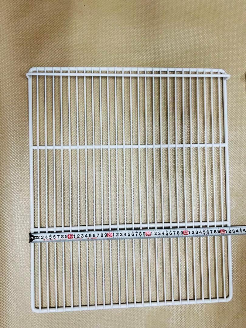 ホシザキ 業務用冷蔵庫 棚板 棚網 2枚セット